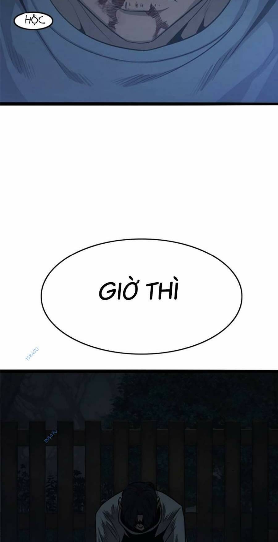 Ngục Tù Đẫm Máu Chap 53 - Next Chap 54