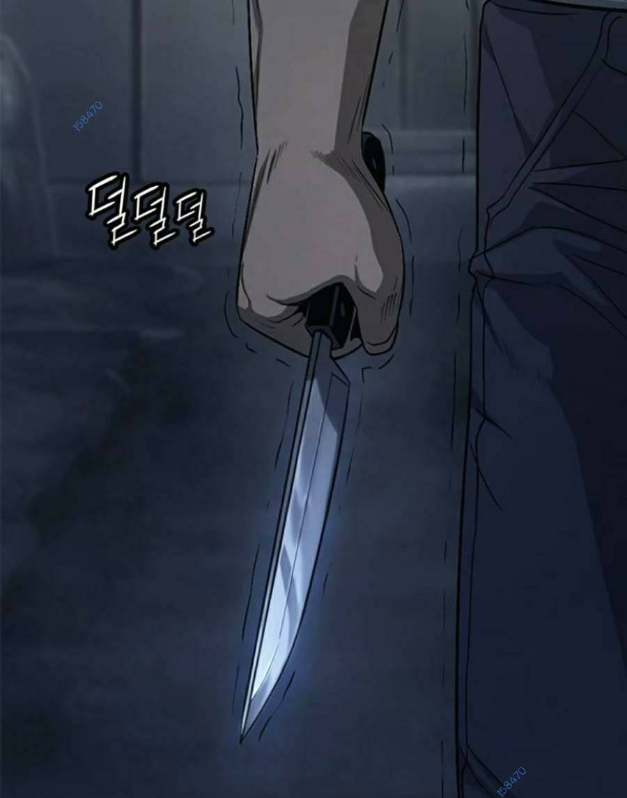 Ngục Tù Đẫm Máu Chap 53 - Next Chap 54