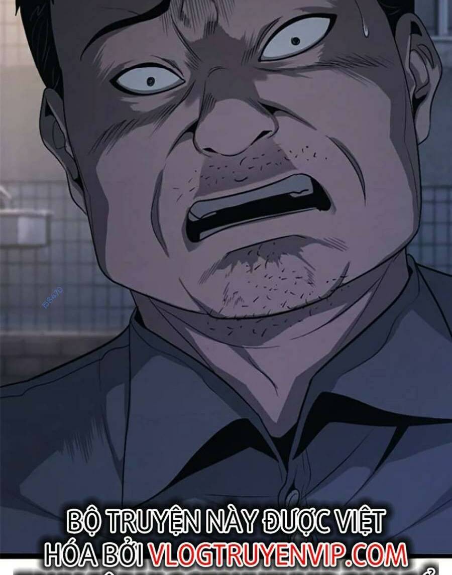 Ngục Tù Đẫm Máu Chap 53 - Next Chap 54