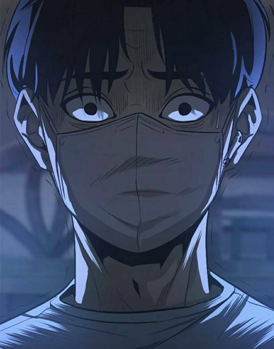 Ngục Tù Đẫm Máu Chap 53 - Next Chap 54