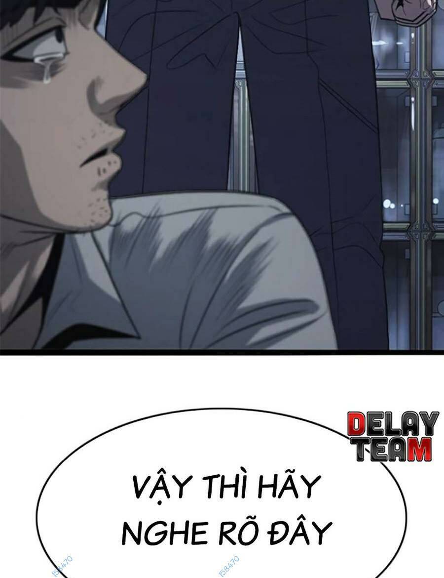 Ngục Tù Đẫm Máu Chap 53 - Next Chap 54