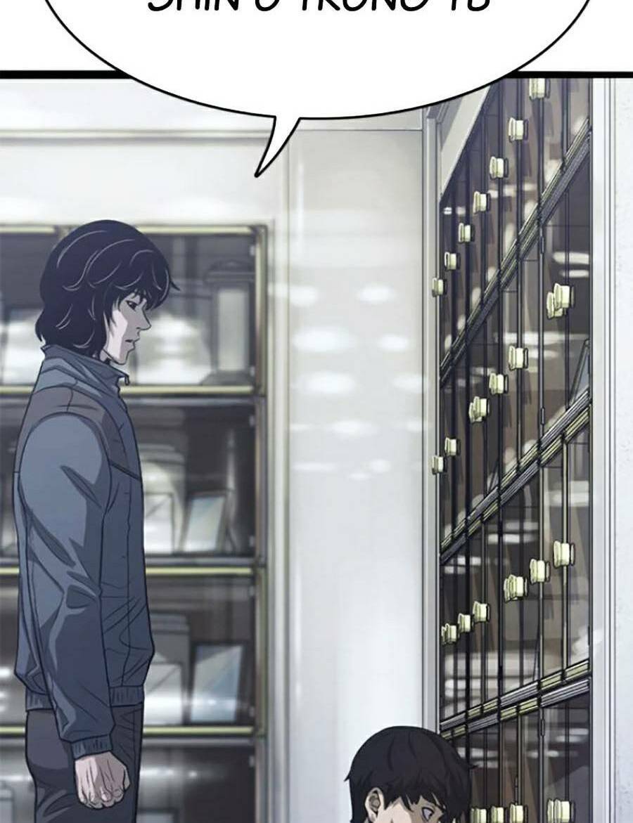 Ngục Tù Đẫm Máu Chap 53 - Next Chap 54