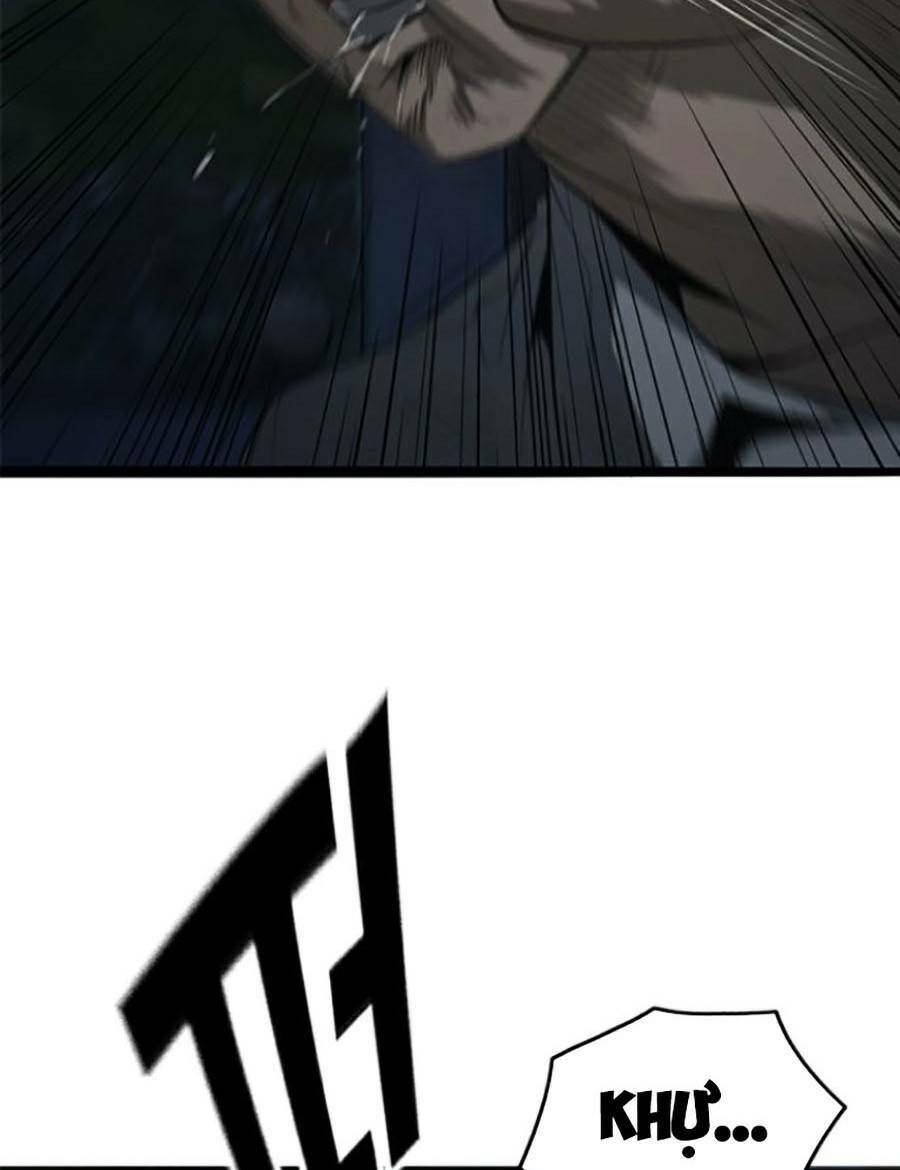 Ngục Tù Đẫm Máu Chap 53 - Next Chap 54