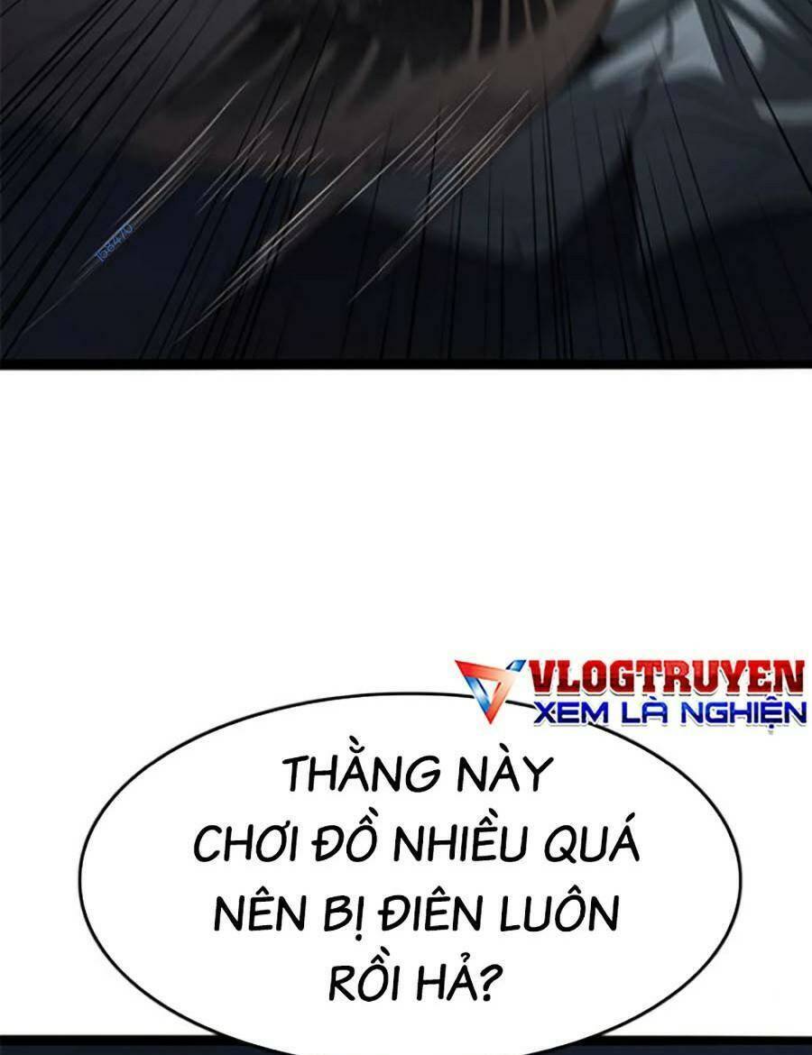 Ngục Tù Đẫm Máu Chap 53 - Next Chap 54