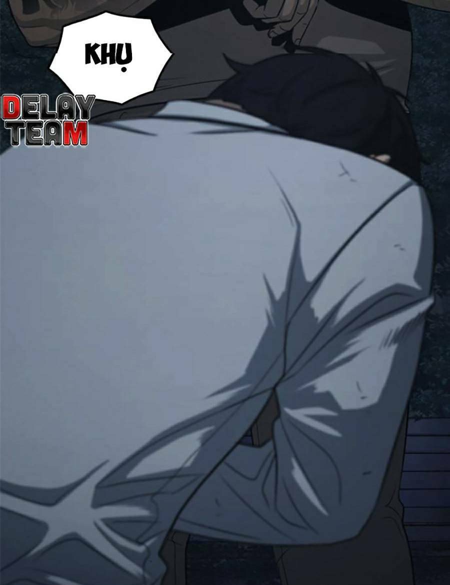 Ngục Tù Đẫm Máu Chap 53 - Next Chap 54