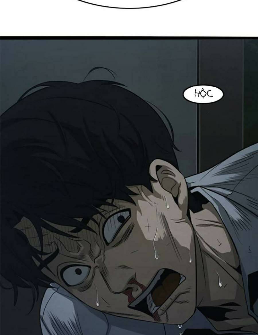 Ngục Tù Đẫm Máu Chap 53 - Next Chap 54