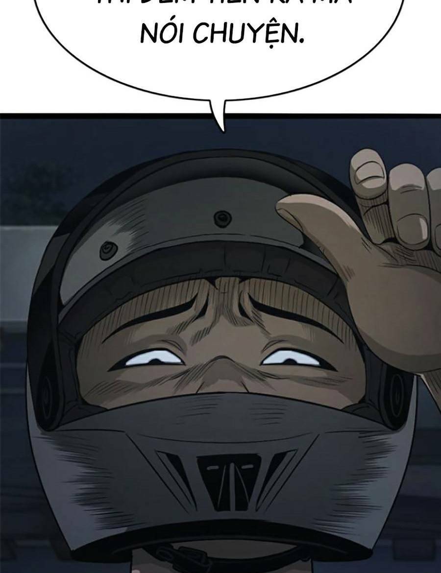 Ngục Tù Đẫm Máu Chap 53 - Next Chap 54