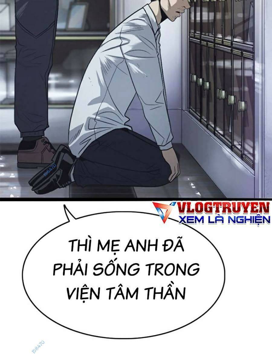Ngục Tù Đẫm Máu Chap 53 - Next Chap 54
