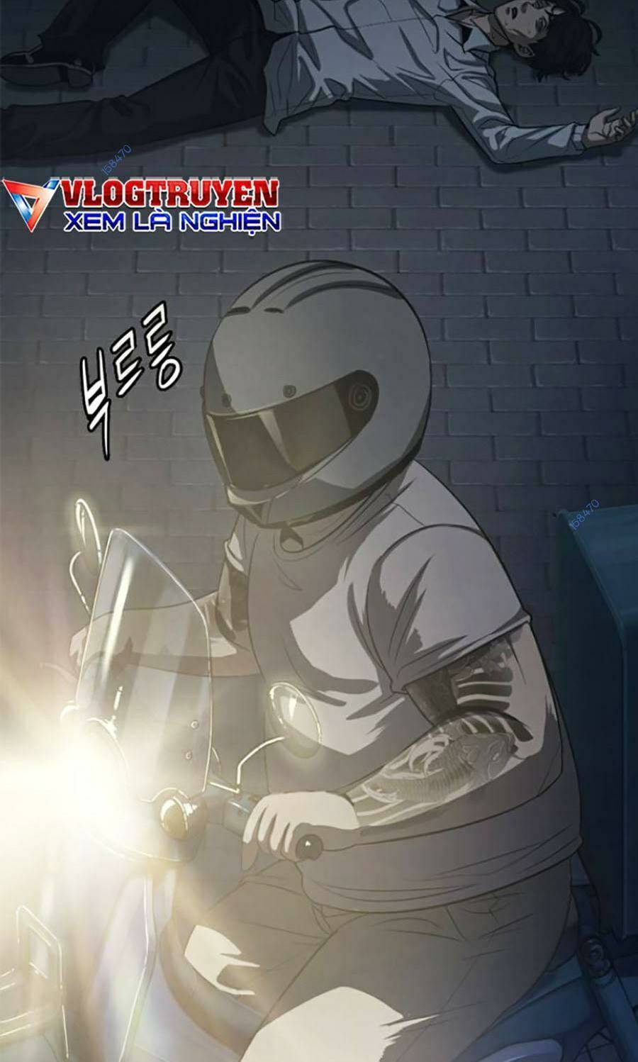 Ngục Tù Đẫm Máu Chap 53 - Next Chap 54