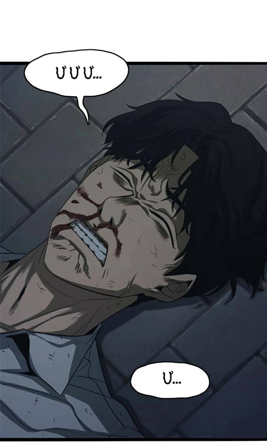 Ngục Tù Đẫm Máu Chap 53 - Next Chap 54