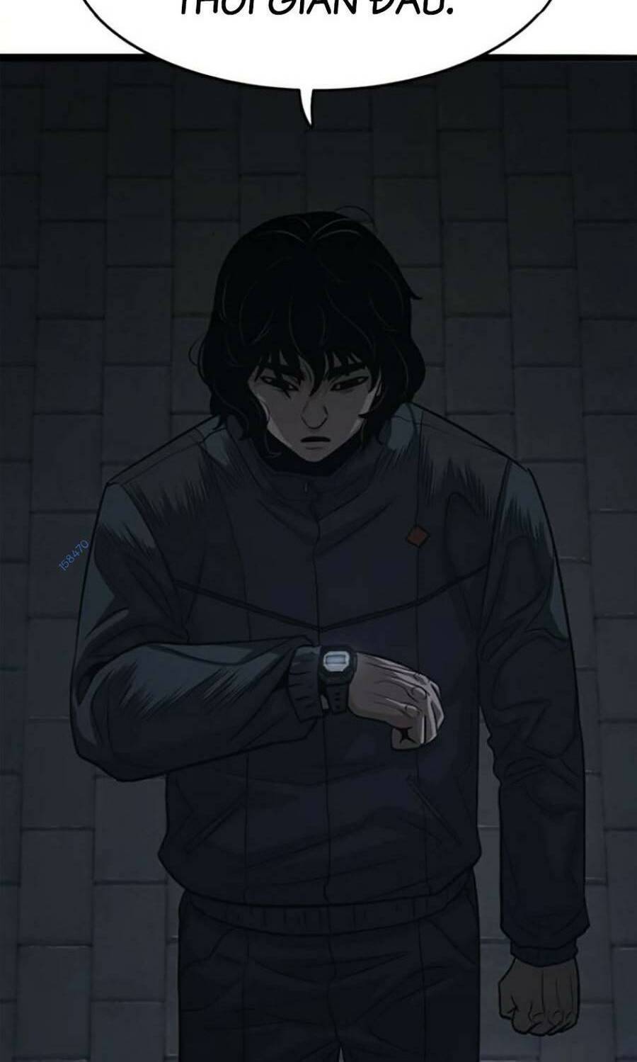 Ngục Tù Đẫm Máu Chap 53 - Next Chap 54