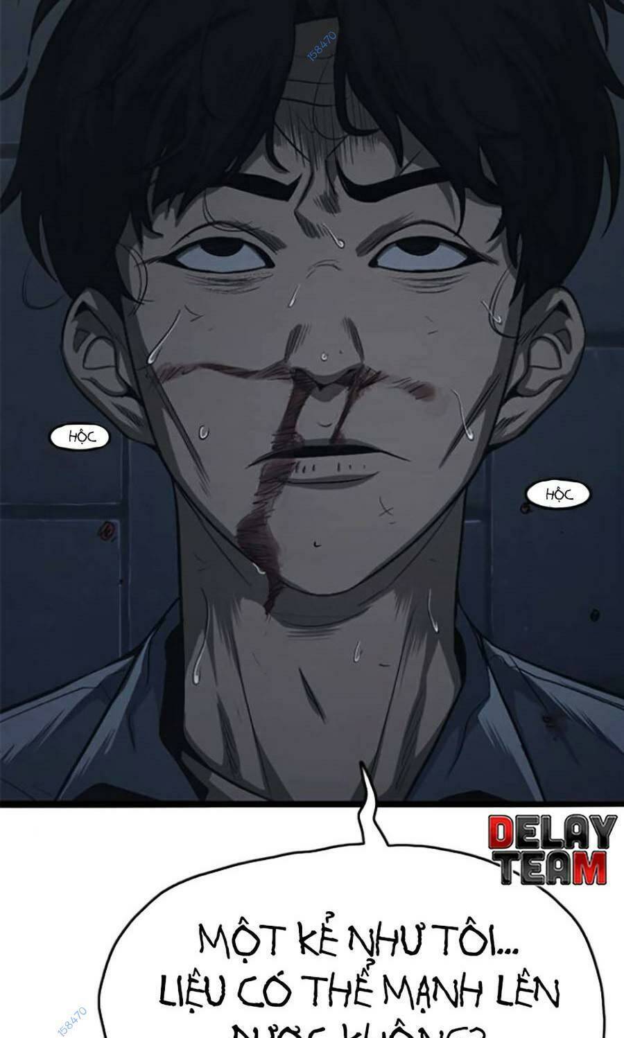 Ngục Tù Đẫm Máu Chap 53 - Next Chap 54