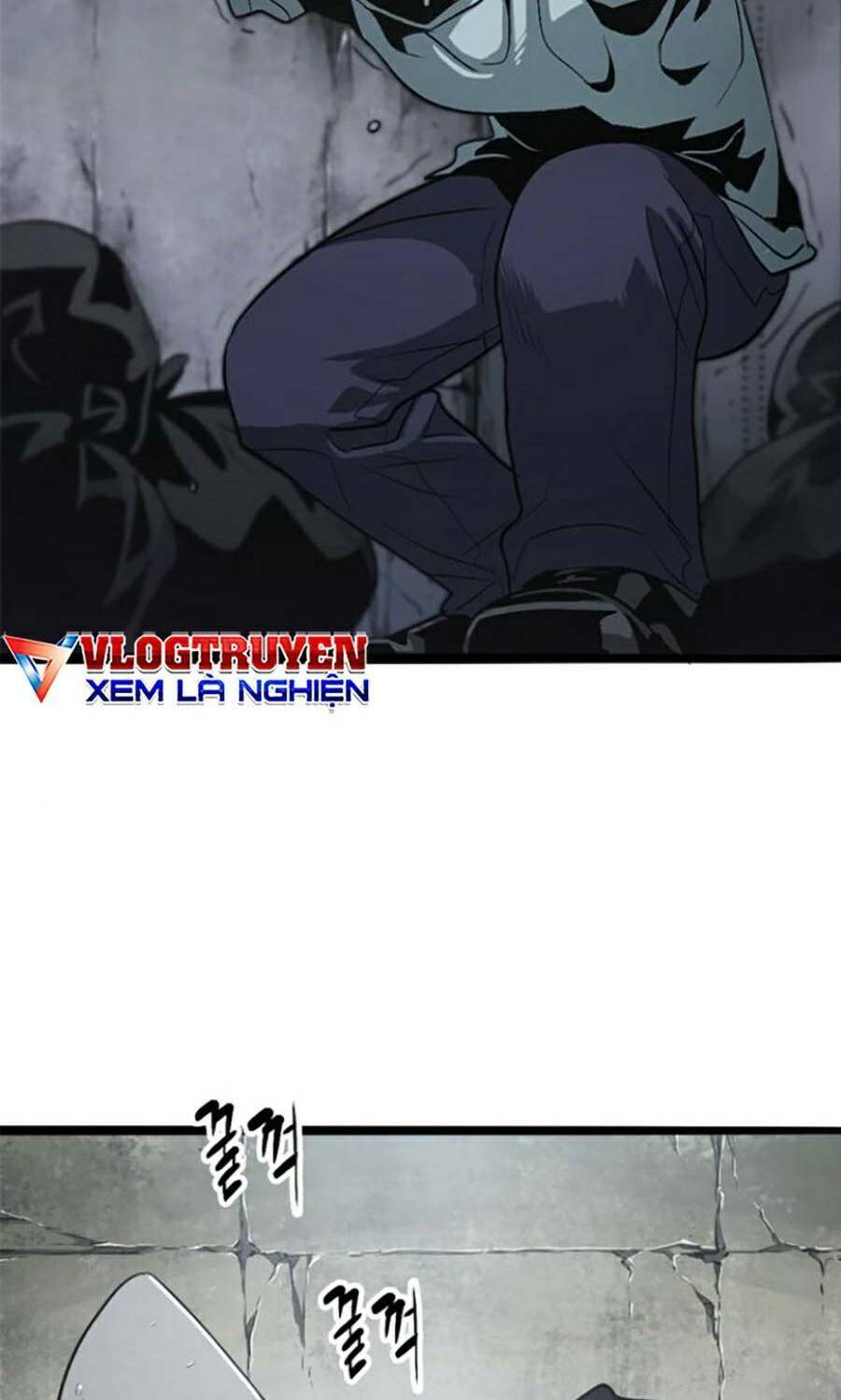 Ngục Tù Đẫm Máu Chap 53 - Next Chap 54