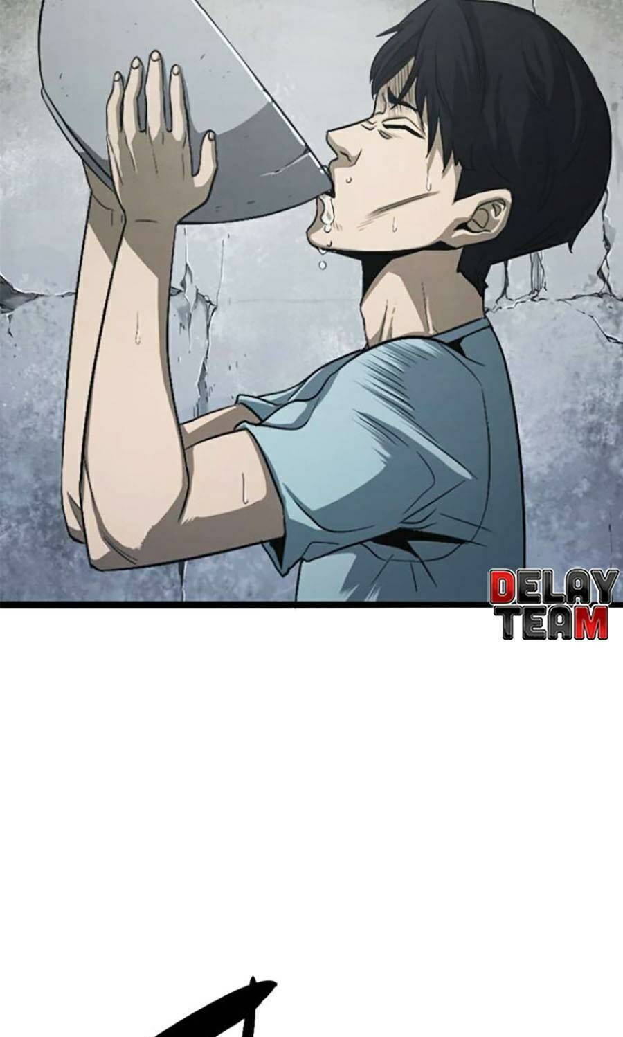Ngục Tù Đẫm Máu Chap 53 - Next Chap 54