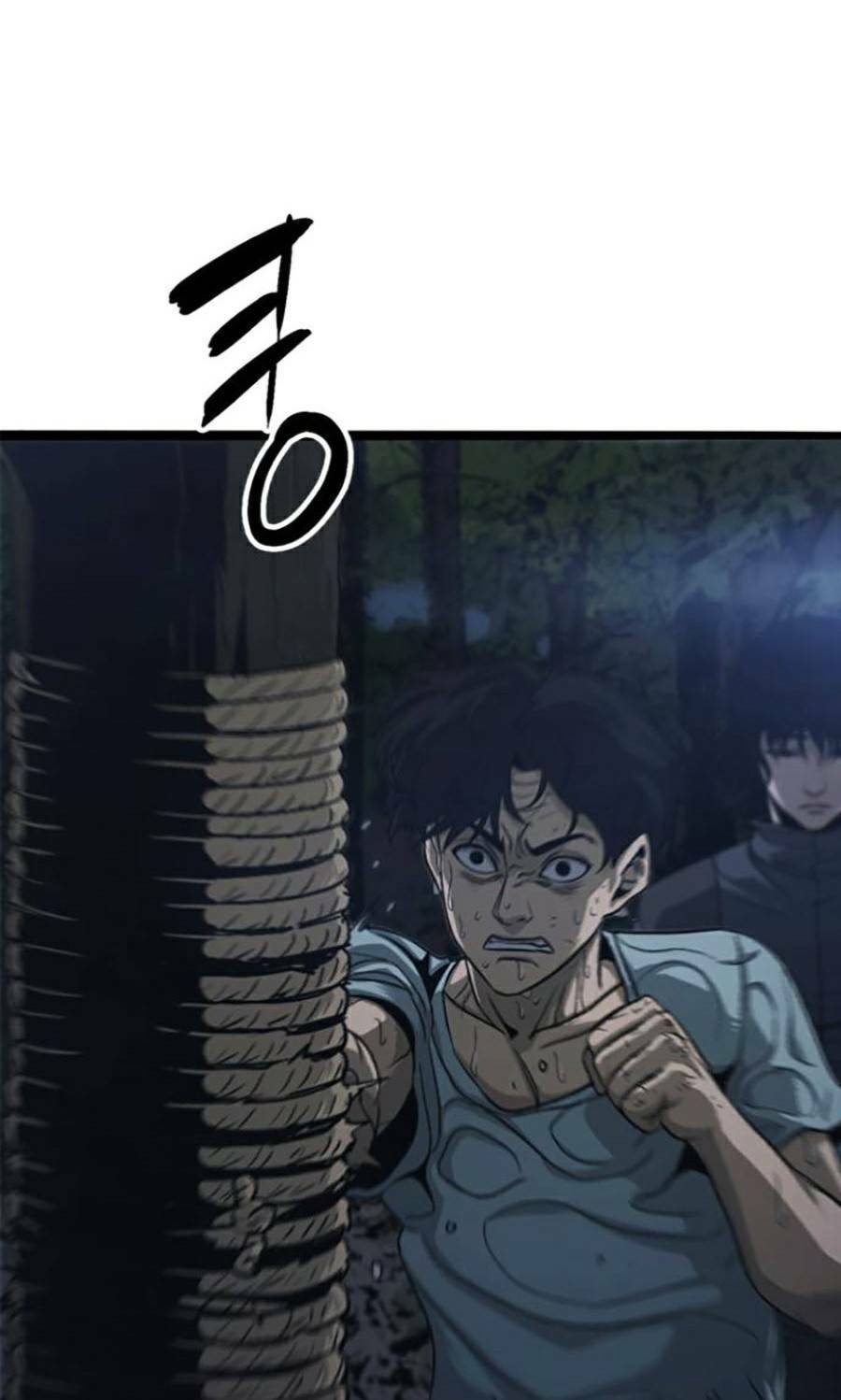 Ngục Tù Đẫm Máu Chap 53 - Next Chap 54