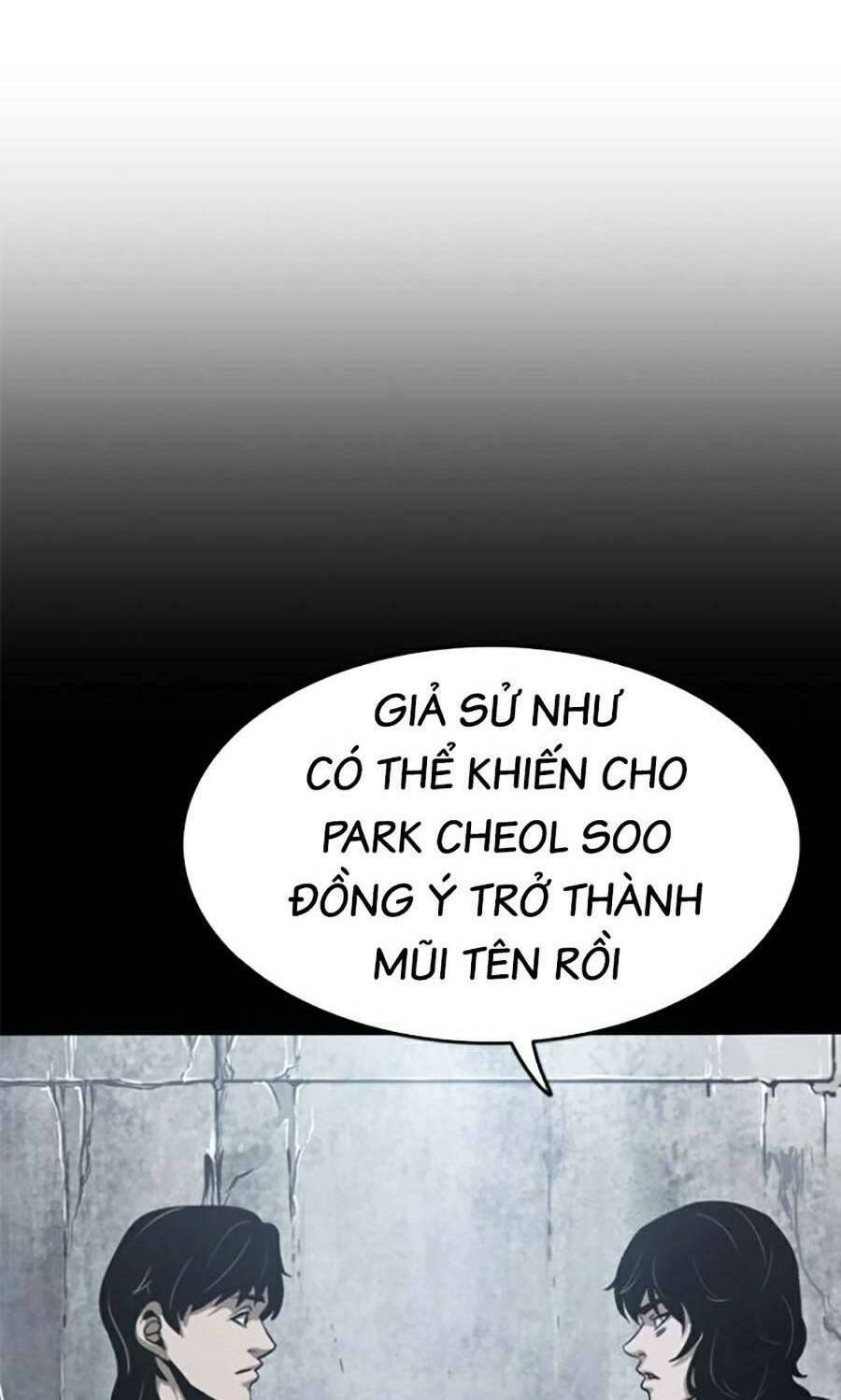 Ngục Tù Đẫm Máu Chap 53 - Next Chap 54
