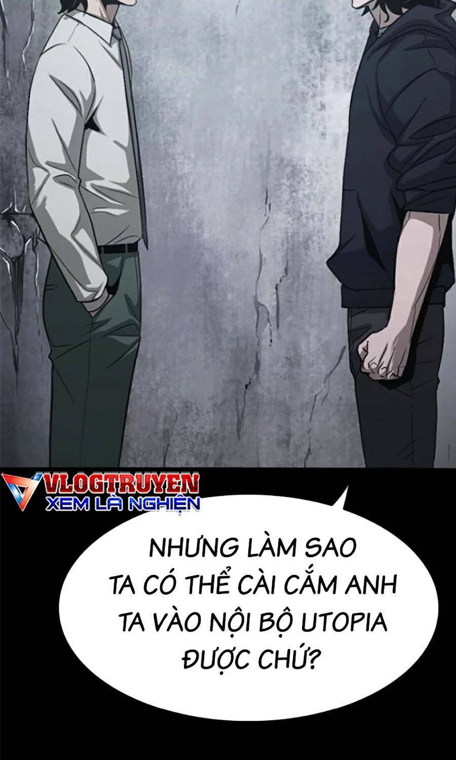 Ngục Tù Đẫm Máu Chap 53 - Next Chap 54