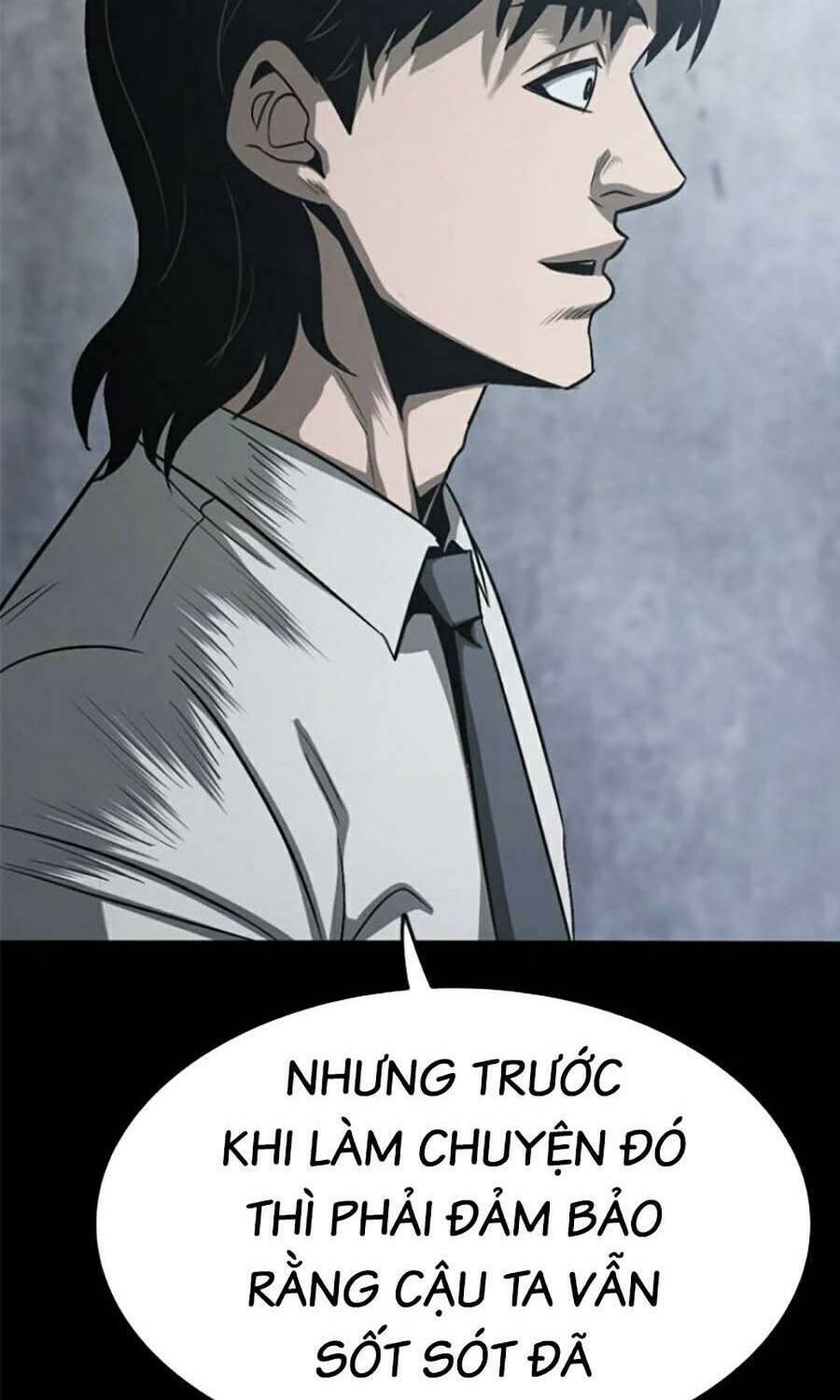 Ngục Tù Đẫm Máu Chap 53 - Next Chap 54