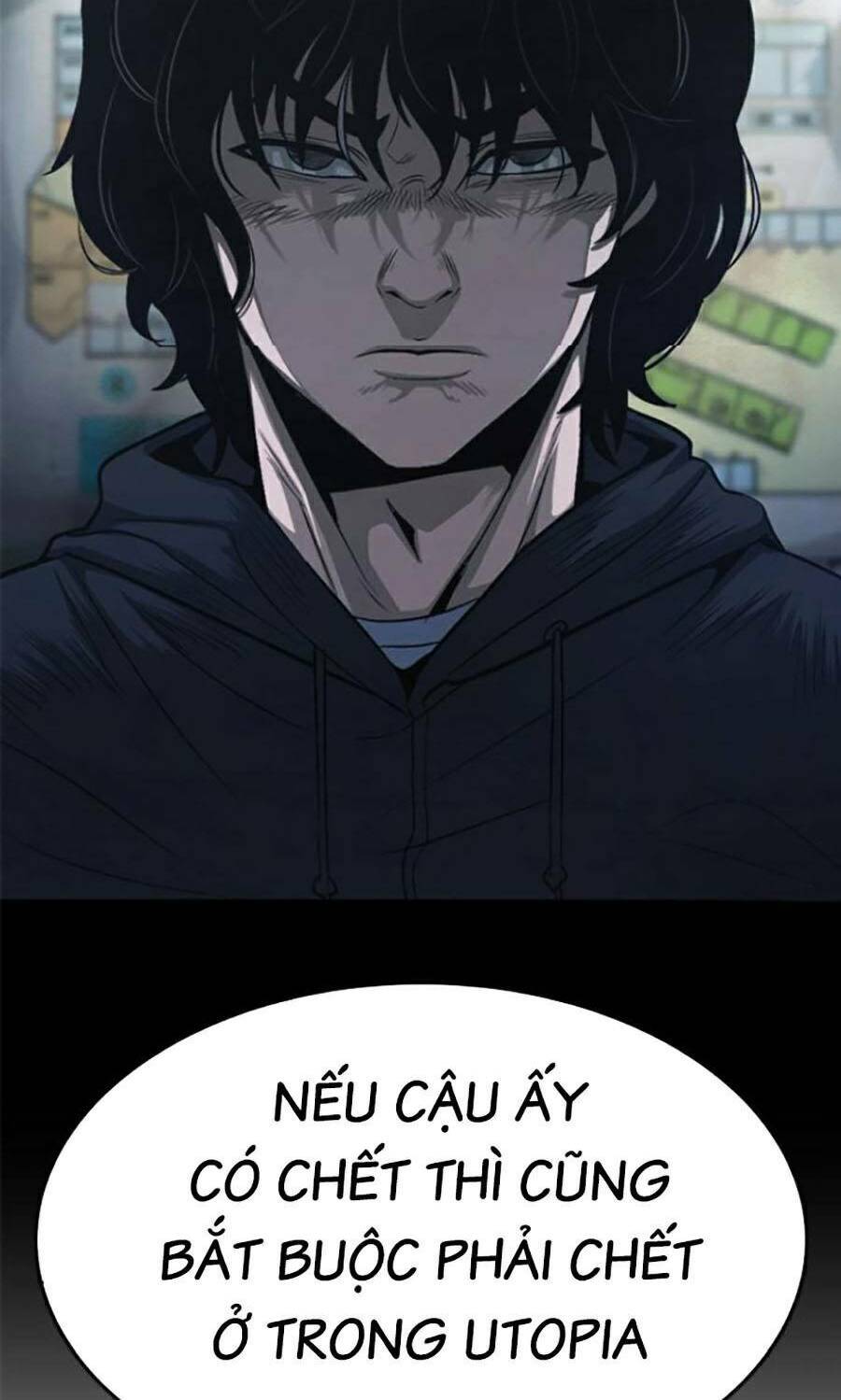 Ngục Tù Đẫm Máu Chap 53 - Next Chap 54
