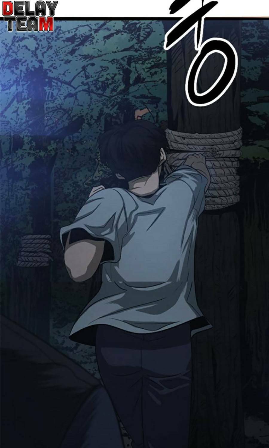 Ngục Tù Đẫm Máu Chap 53 - Next Chap 54