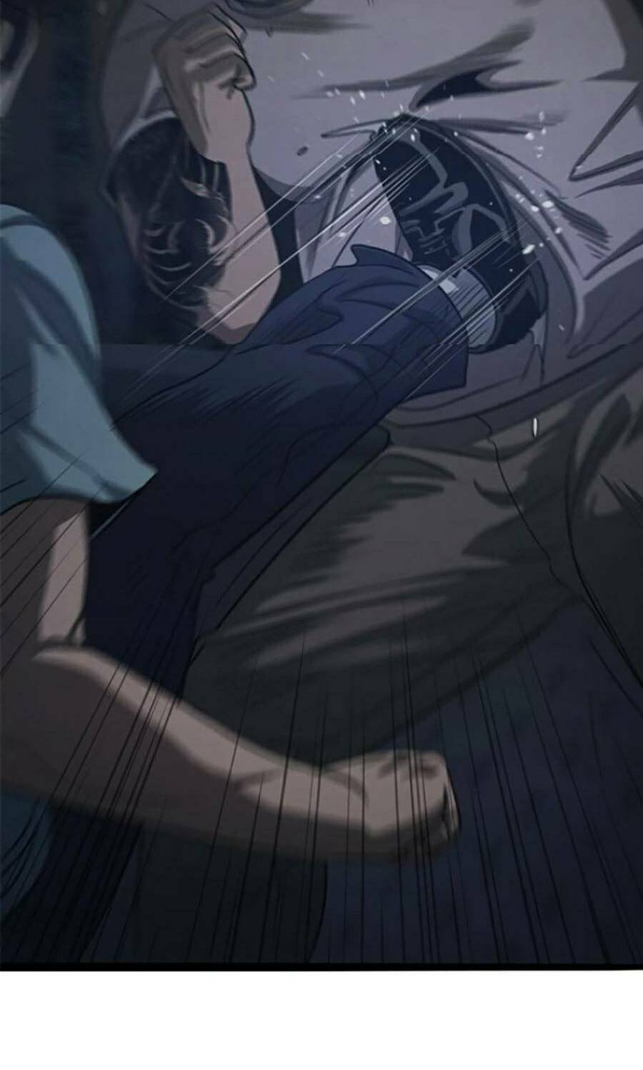 Ngục Tù Đẫm Máu Chap 53 - Next Chap 54