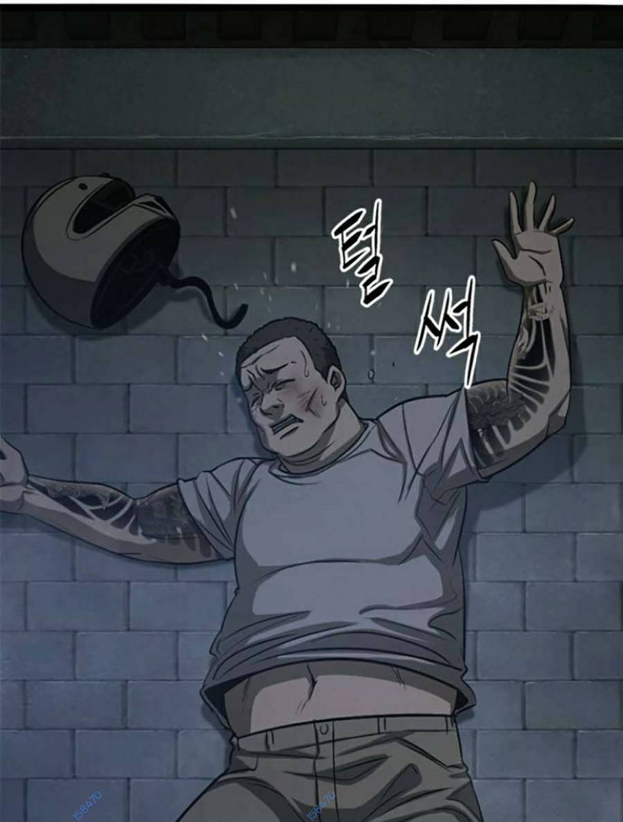 Ngục Tù Đẫm Máu Chap 53 - Next Chap 54