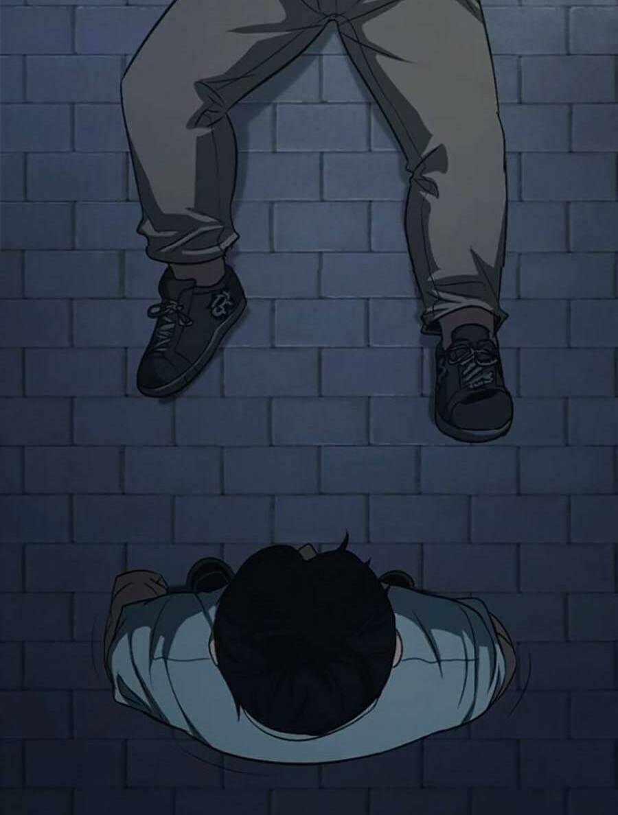 Ngục Tù Đẫm Máu Chap 53 - Next Chap 54