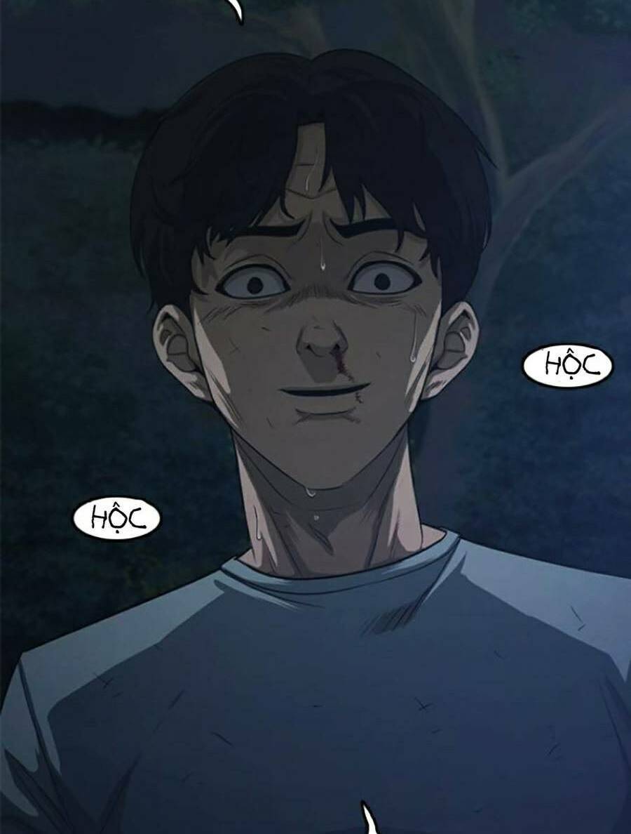 Ngục Tù Đẫm Máu Chap 53 - Next Chap 54