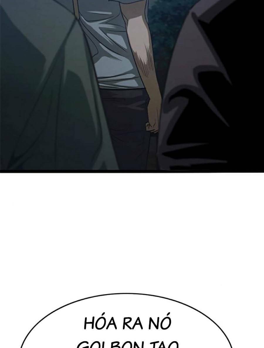 Ngục Tù Đẫm Máu Chap 53 - Next Chap 54