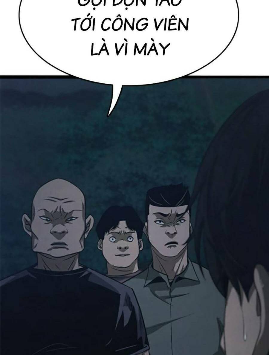 Ngục Tù Đẫm Máu Chap 53 - Next Chap 54