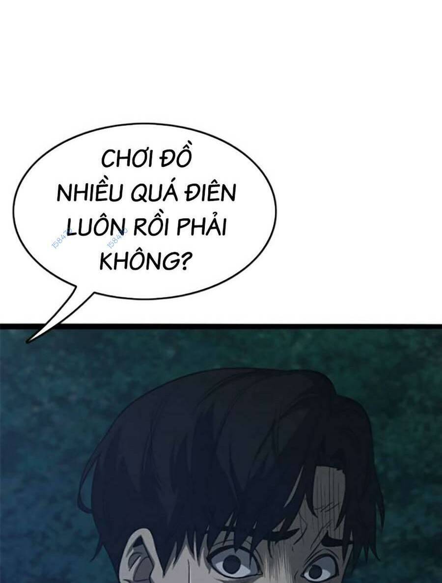 Ngục Tù Đẫm Máu Chap 53 - Next Chap 54