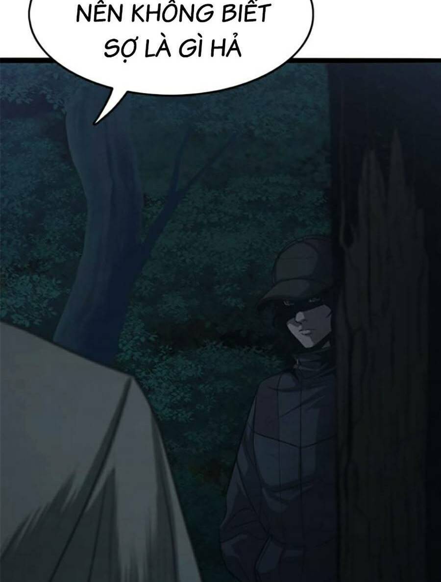 Ngục Tù Đẫm Máu Chap 53 - Next Chap 54