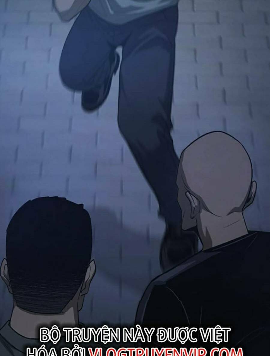 Ngục Tù Đẫm Máu Chap 53 - Next Chap 54