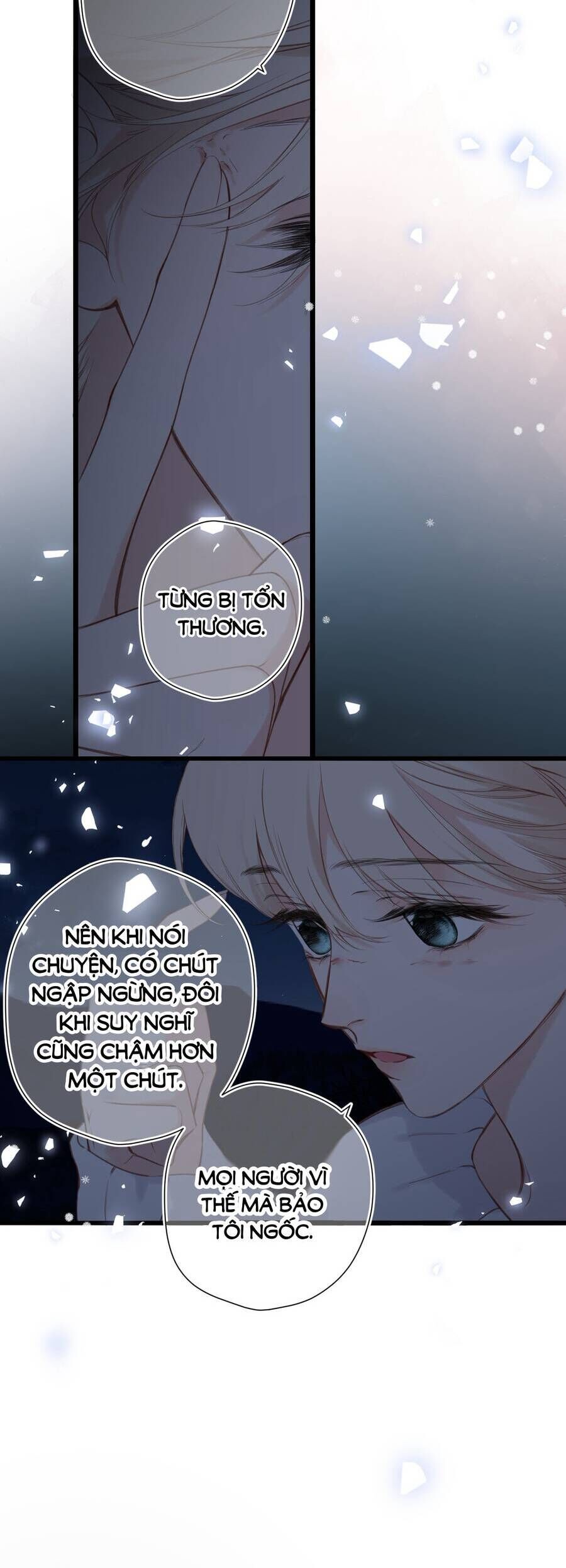 Ngược Dòng Mùa Xuân Chap 24 - Next Chap 25