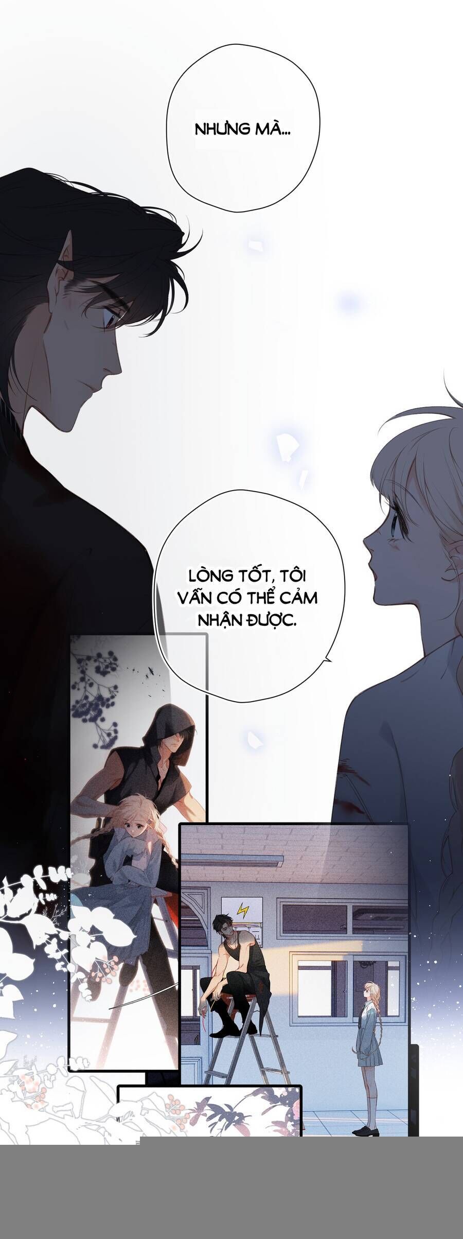Ngược Dòng Mùa Xuân Chap 24 - Next Chap 25