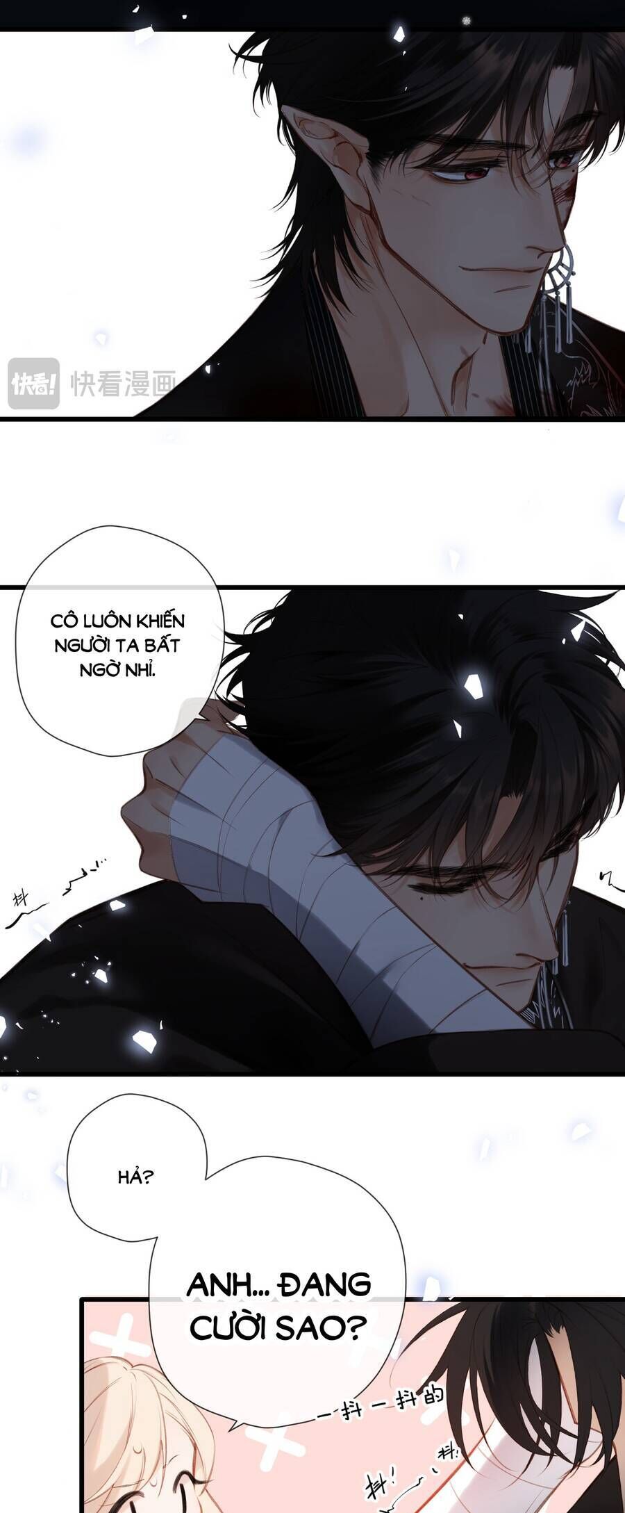Ngược Dòng Mùa Xuân Chap 24 - Next Chap 25