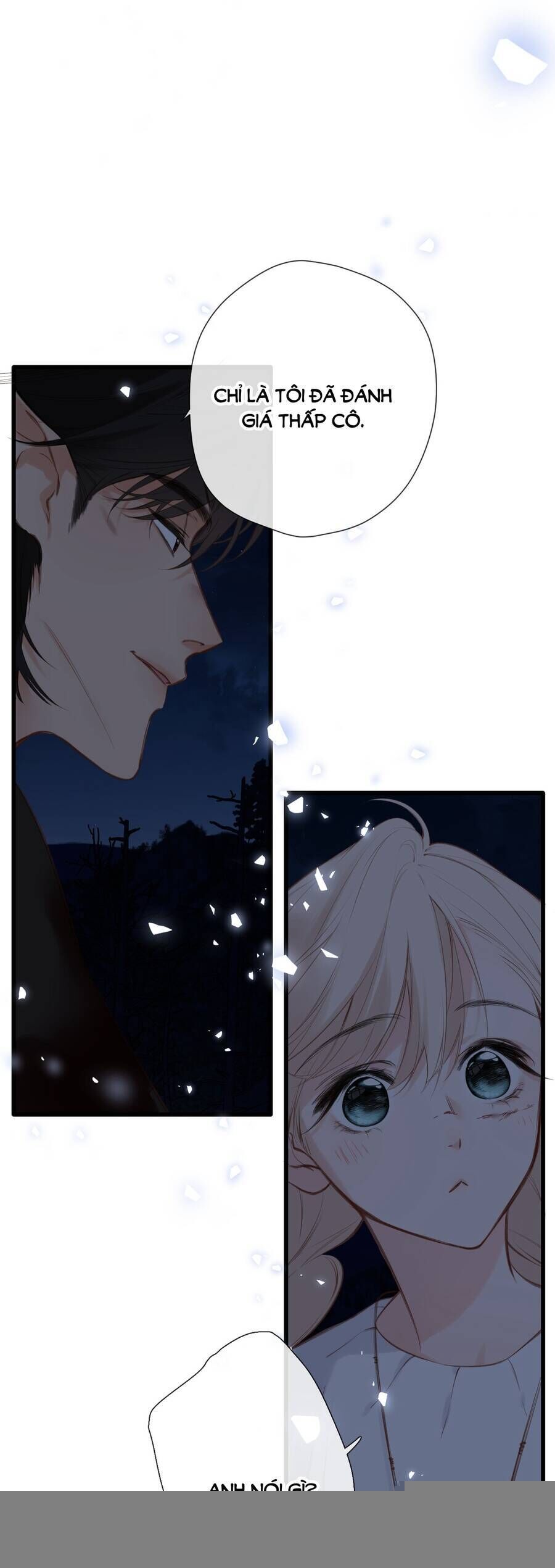 Ngược Dòng Mùa Xuân Chap 24 - Next Chap 25