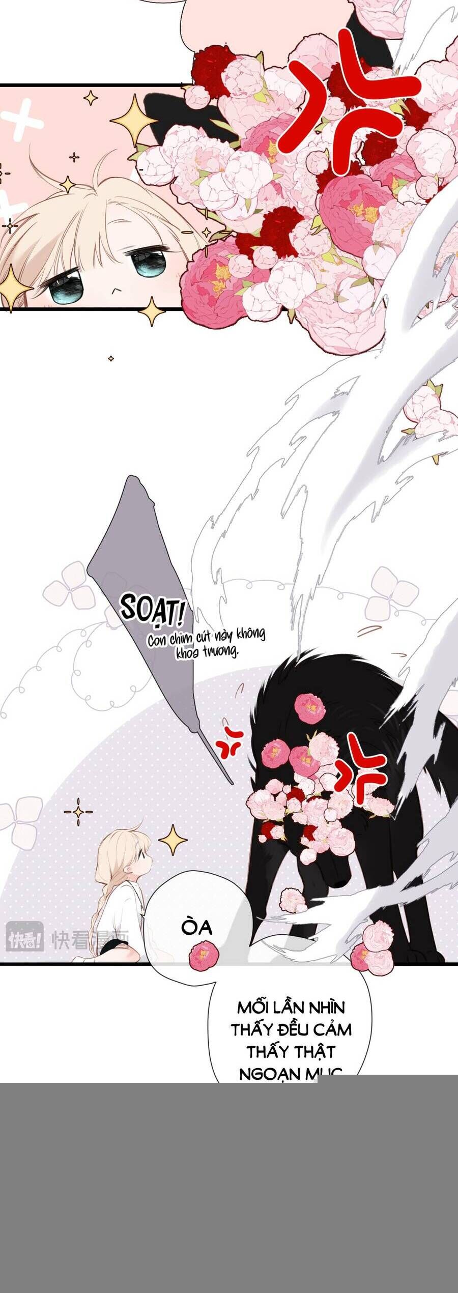 Ngược Dòng Mùa Xuân Chap 24 - Next Chap 25