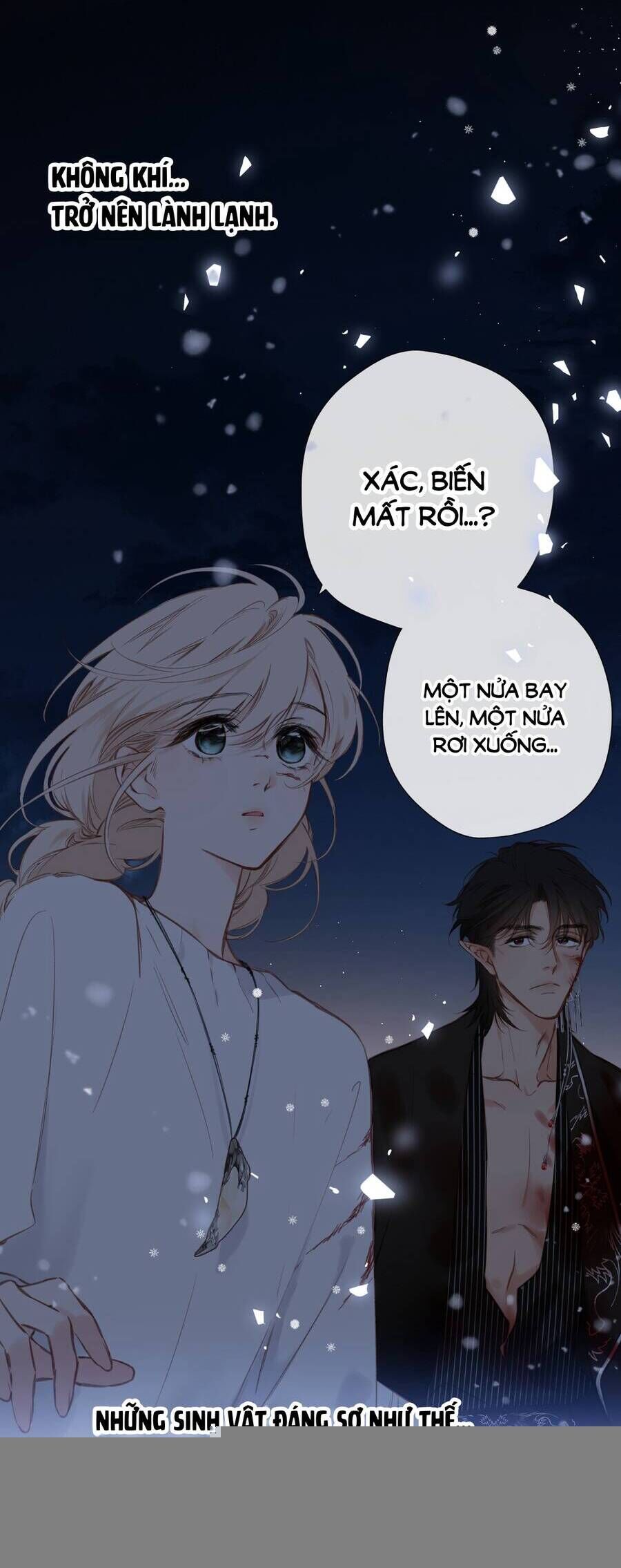 Ngược Dòng Mùa Xuân Chap 24 - Next Chap 25