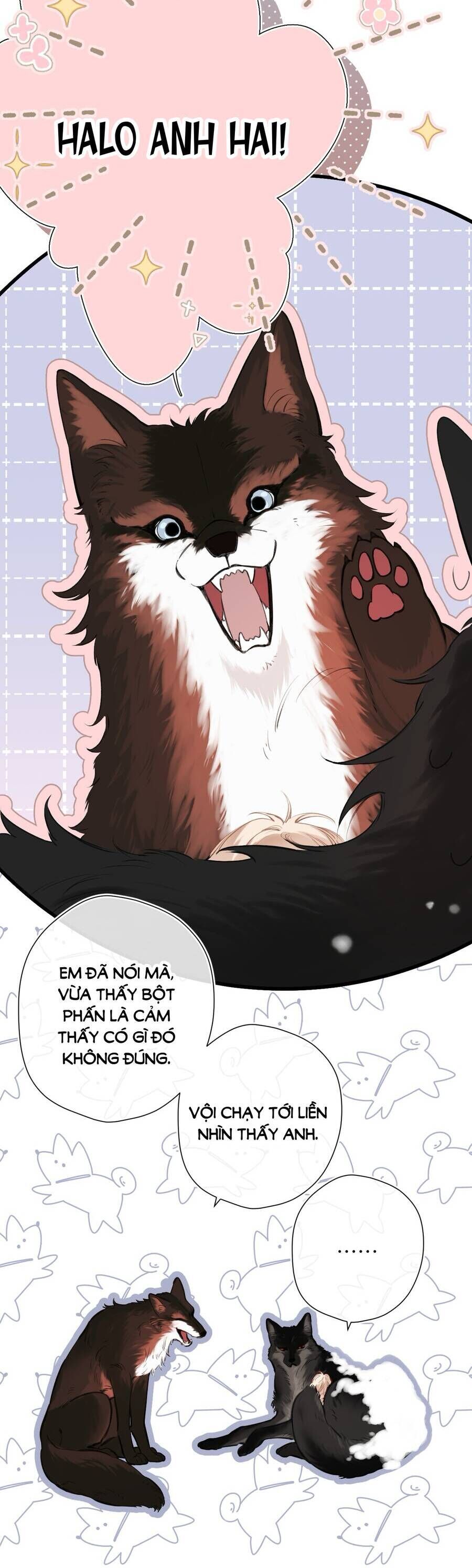 Ngược Dòng Mùa Xuân Chap 25 - Next Chap 26