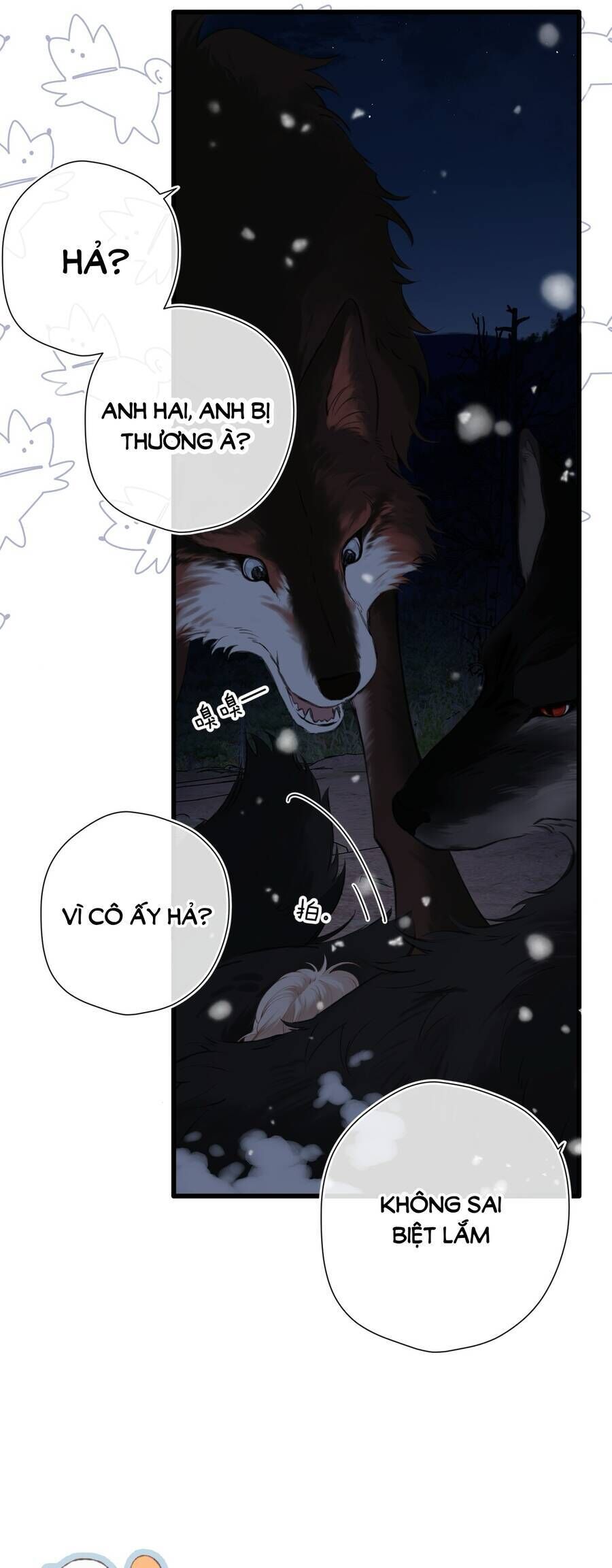 Ngược Dòng Mùa Xuân Chap 25 - Next Chap 26