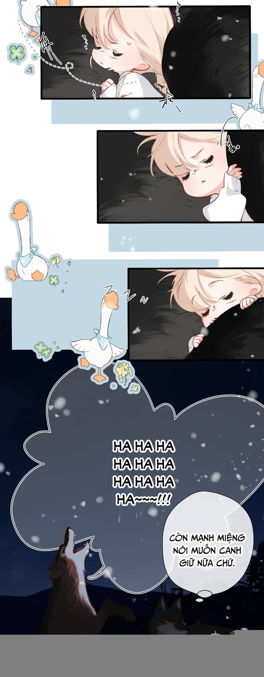 Ngược Dòng Mùa Xuân Chap 25 - Next Chap 26