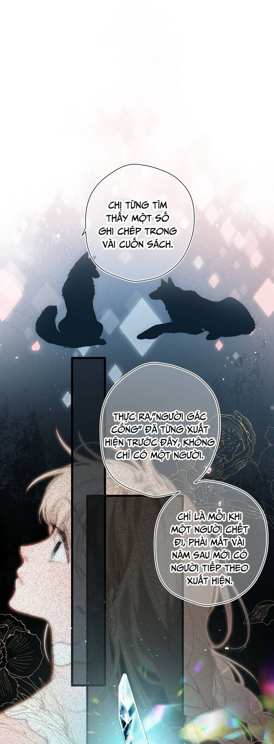 Ngược Dòng Mùa Xuân Chap 25 - Next Chap 26