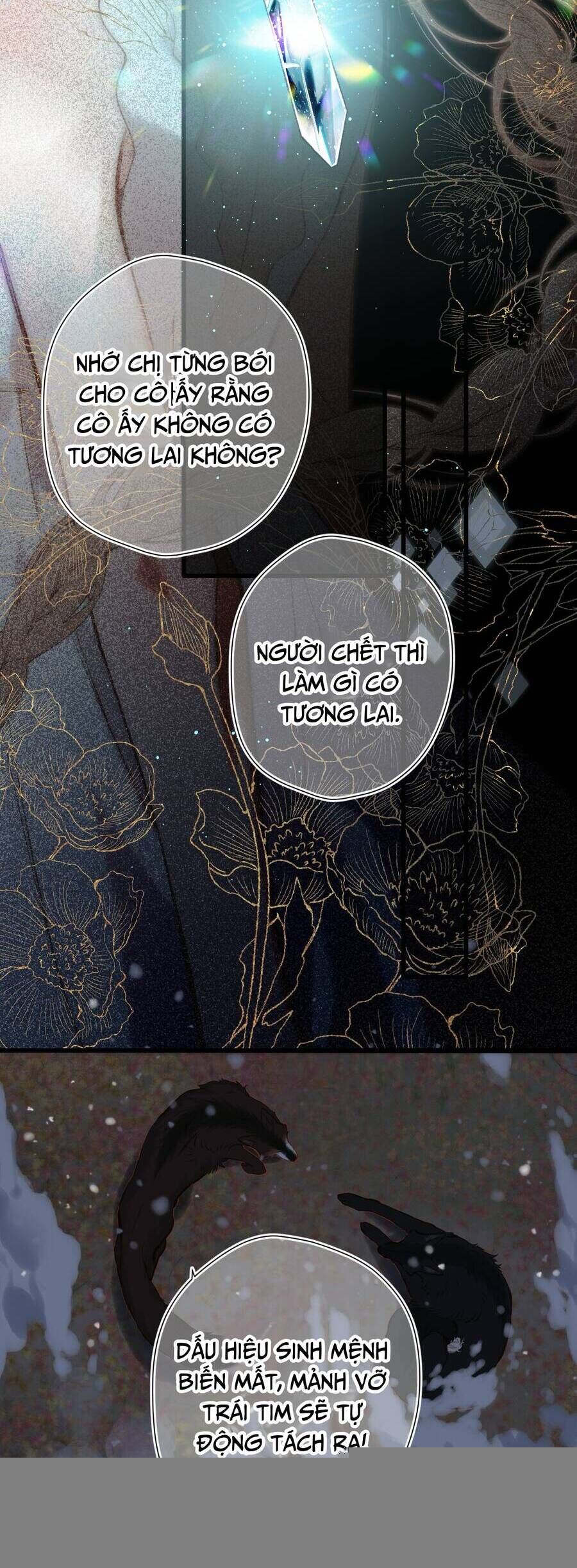 Ngược Dòng Mùa Xuân Chap 25 - Next Chap 26