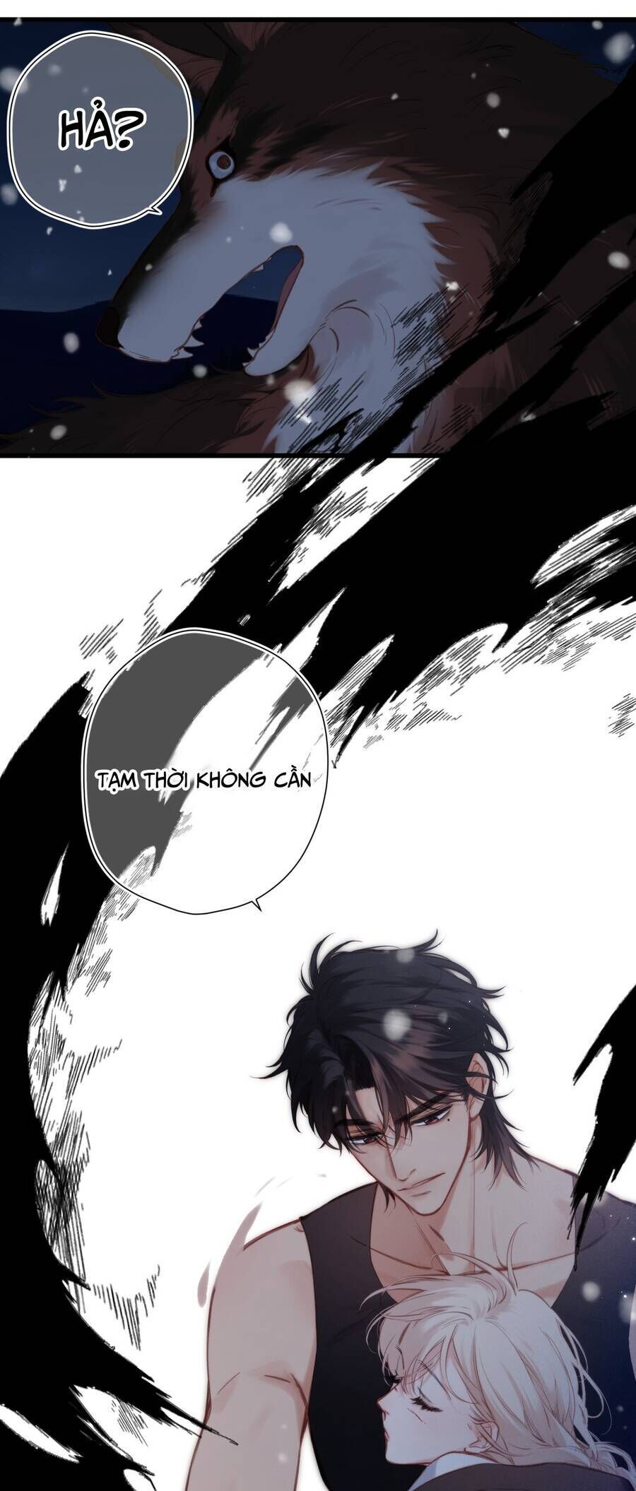 Ngược Dòng Mùa Xuân Chap 25 - Next Chap 26