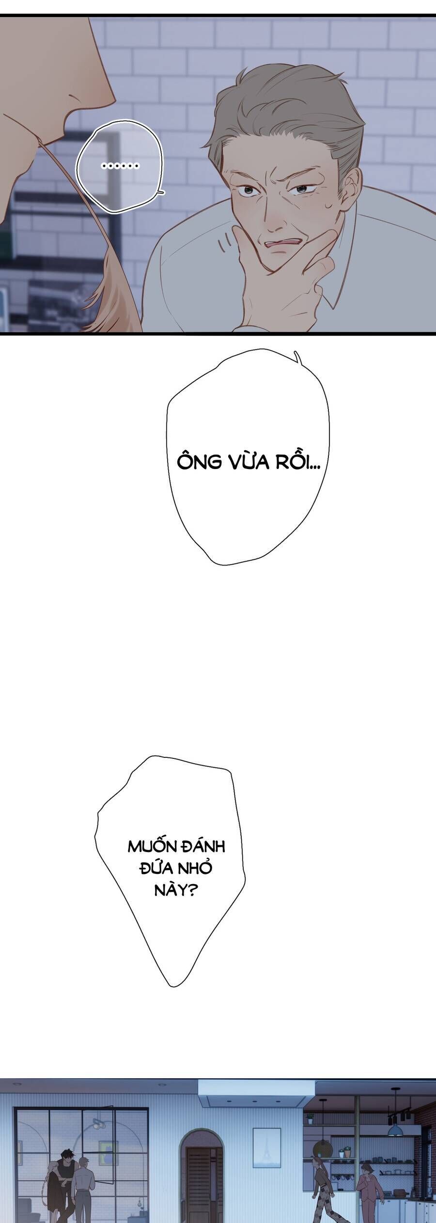 Ngược Dòng Mùa Xuân Chap 26 - Next Chap 27
