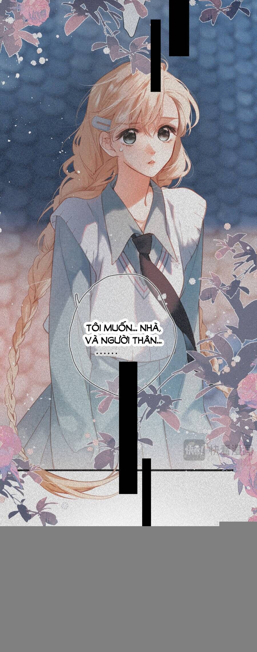 Ngược Dòng Mùa Xuân Chap 26 - Next Chap 27
