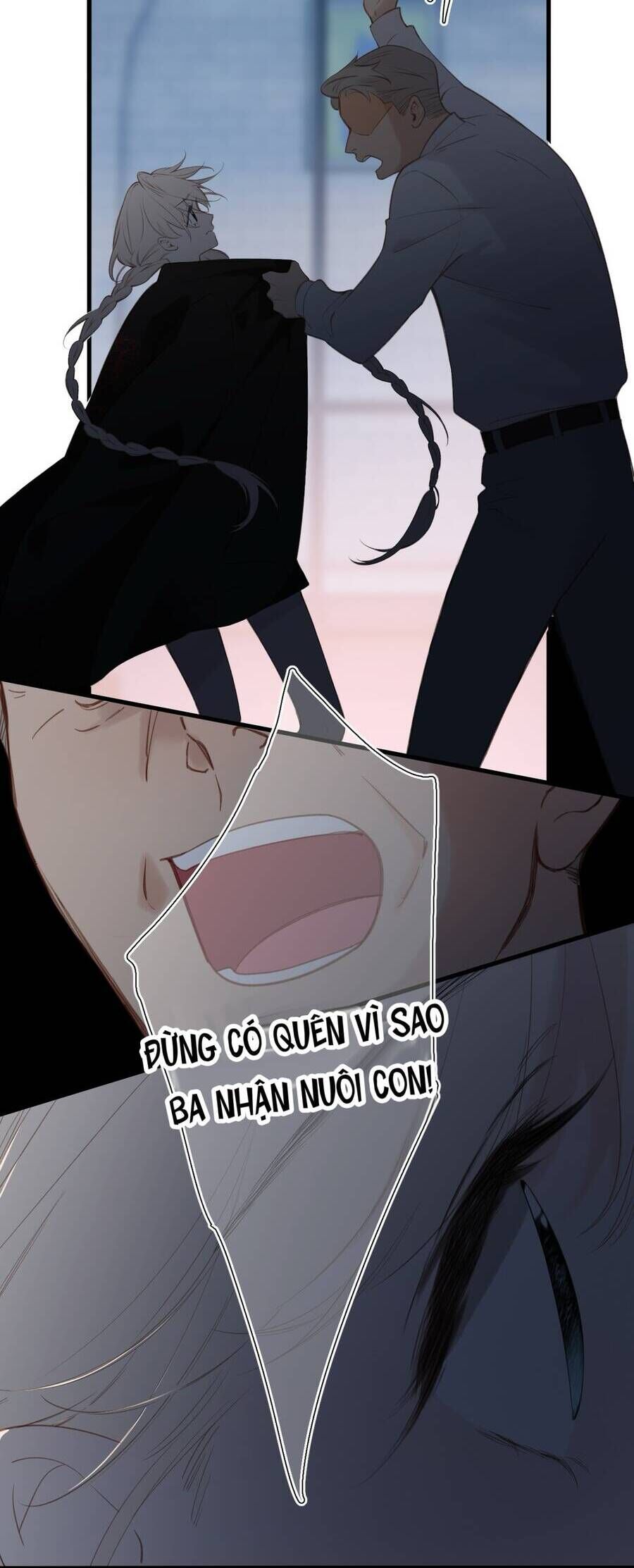 Ngược Dòng Mùa Xuân Chap 26 - Next Chap 27