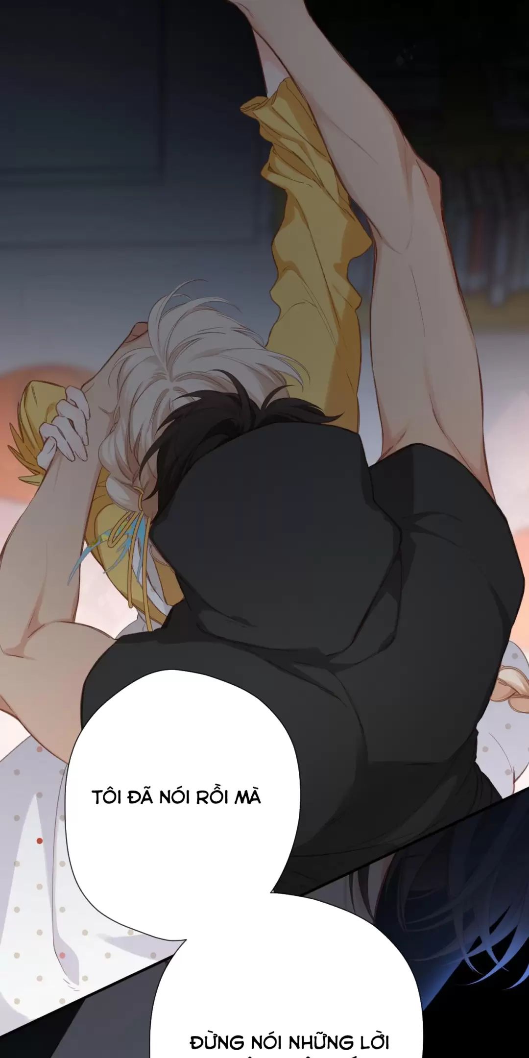 Ngược Dòng Mùa Xuân Chap 4 - Next Chap 5