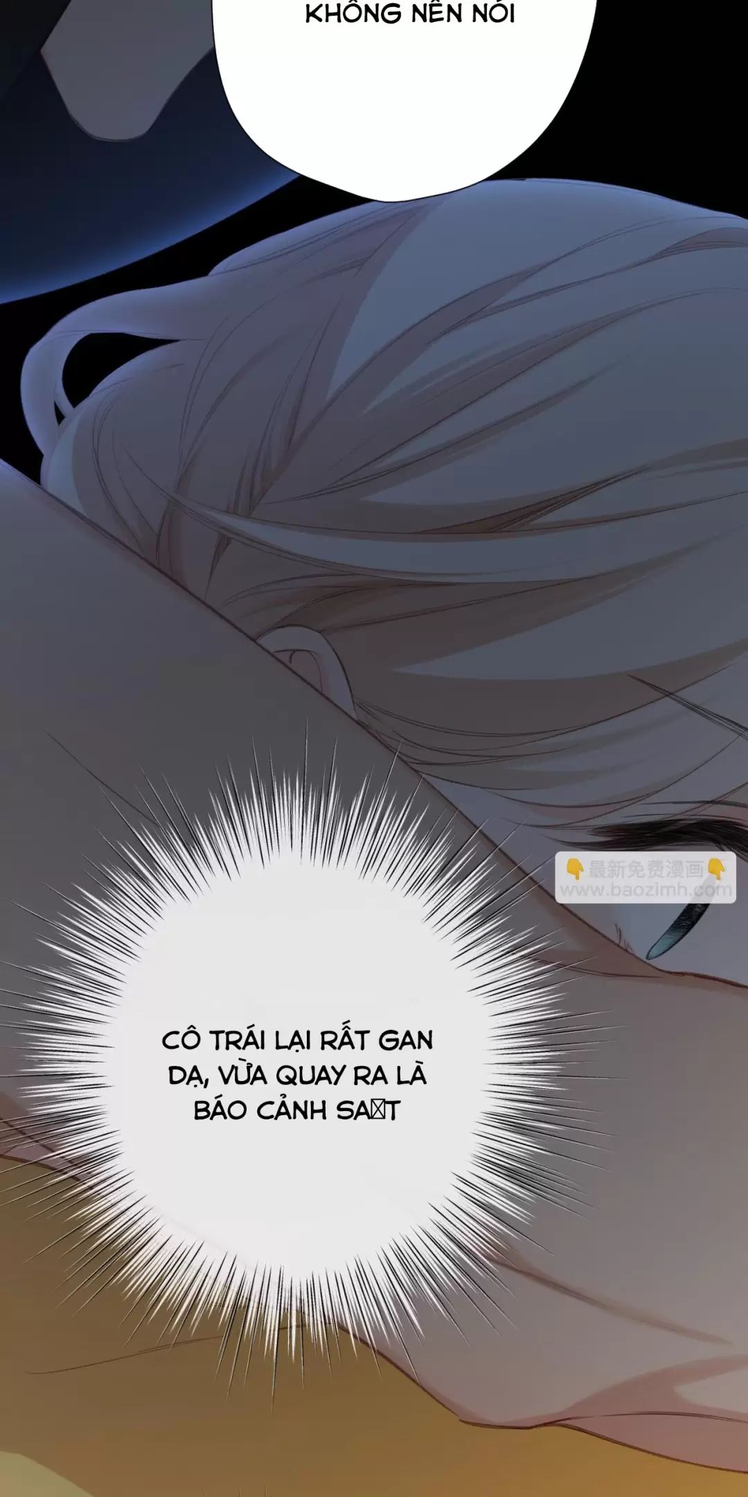Ngược Dòng Mùa Xuân Chap 4 - Next Chap 5